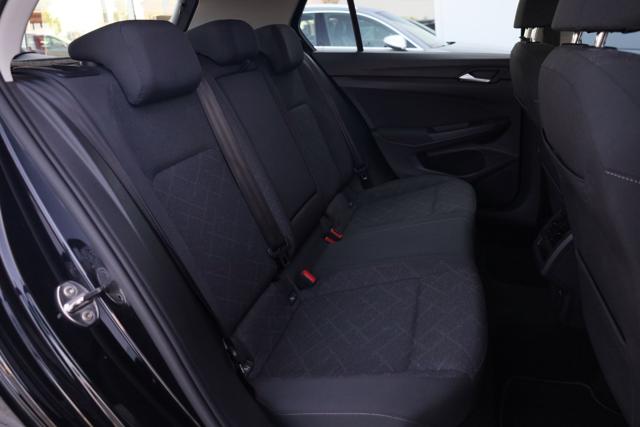 VOLKSWAGEN Golf usata, con Boardcomputer