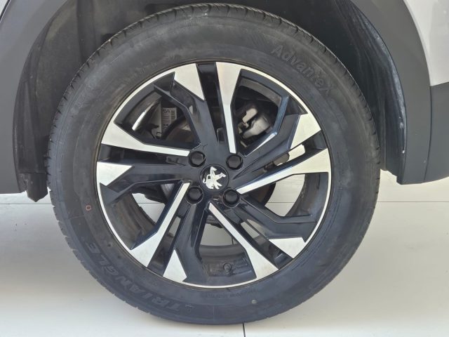 PEUGEOT 2008 usata, con Cruise Control