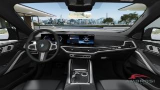 BMW X6 usata 10