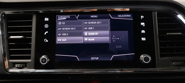 SEAT Ateca usata 22