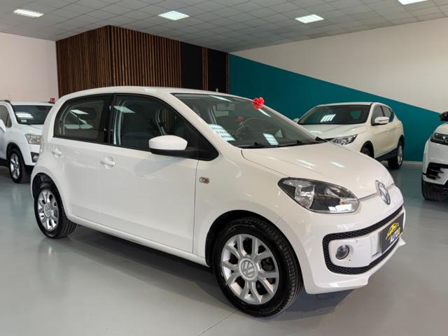 VOLKSWAGEN up! usata, con Alzacristalli elettrici