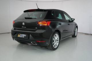 SEAT Ibiza usata, con Airbag
