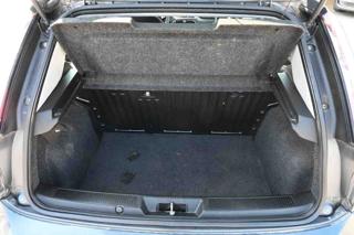 FIAT Punto usata, con Controllo trazione