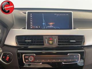 BMW X1 usata, con Cruise Control