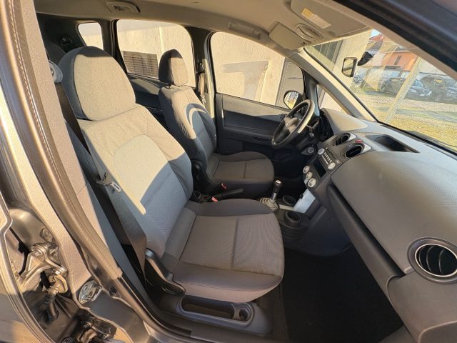 MITSUBISHI Colt usata, con Fendinebbia