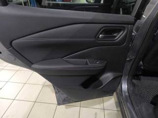 NISSAN Qashqai usata, con Sistema di navigazione