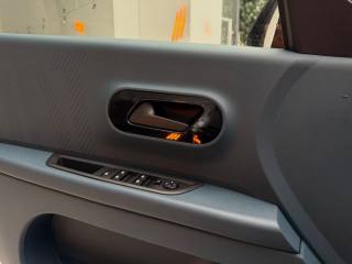FIAT Grande Panda usata, con USB