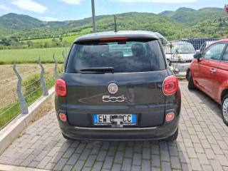 FIAT 500L usata, con Alzacristalli elettrici