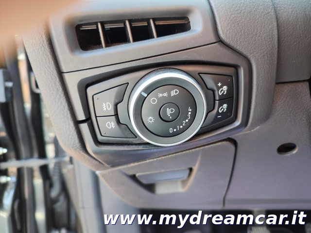FORD Focus usata 21