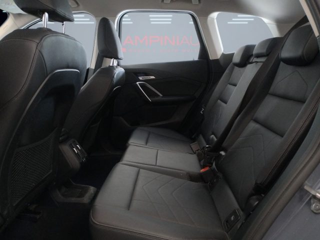 BMW X1 usata 15