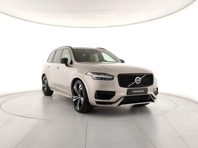 VOLVO XC90 usata, con Antifurto