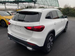 MERCEDES-BENZ GLA 200 usata, con Airbag Passeggero