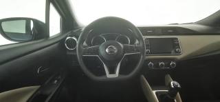 NISSAN Micra usata 42