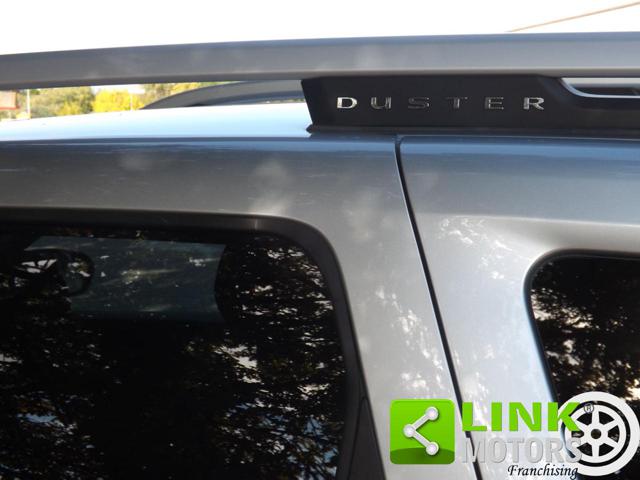 DACIA Duster usata 55