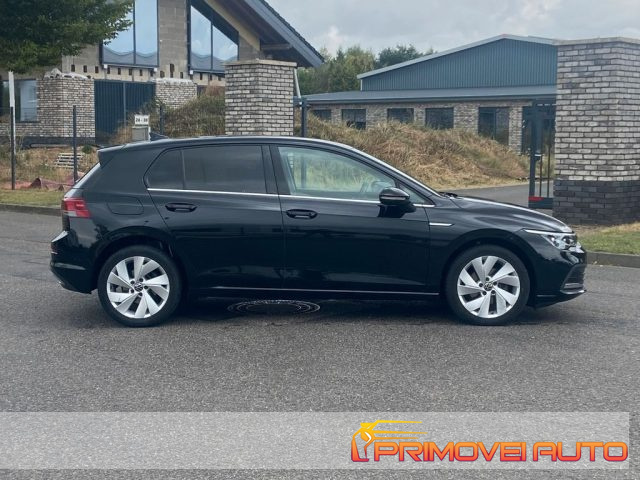 VOLKSWAGEN Golf usata, con Chiusura centralizzata