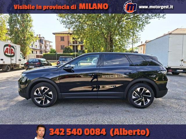 OPEL Grandland usata, con Airbag Passeggero