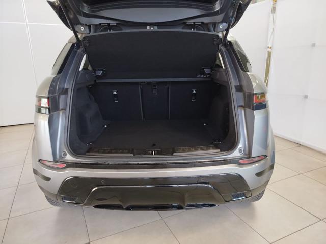 LAND ROVER Range Rover Evoque usata, con Immobilizzatore elettronico