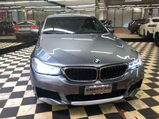 BMW 630 usata, con Airbag laterali