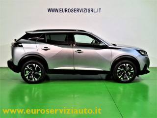 PEUGEOT 2008 usata, con Airbag