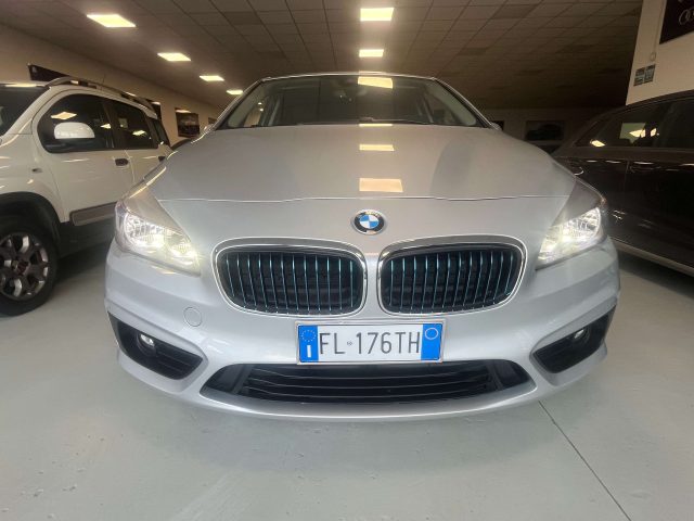 BMW 225 usata, con Airbag