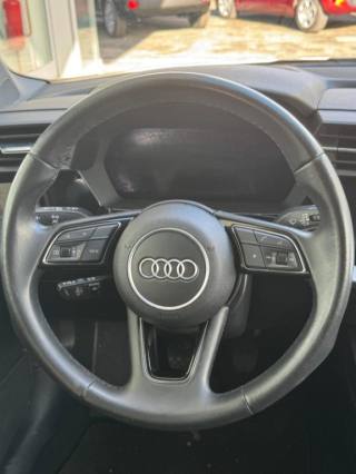 AUDI A3 usata, con Controllo trazione