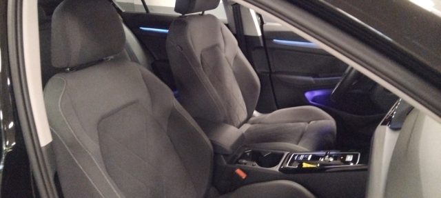 VOLKSWAGEN Golf usata, con ESP
