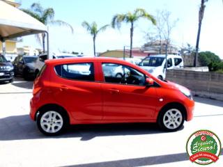 OPEL Karl usata, con Chiusura centralizzata