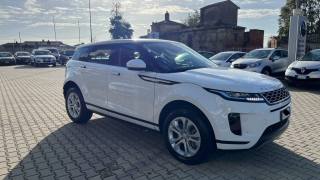 LAND ROVER Range Rover Evoque usata, con Airbag