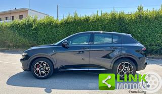 ALFA ROMEO Tonale usata, con Interni in pelle