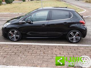 PEUGEOT 208 usata 7