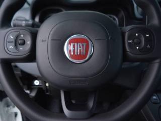 FIAT Panda usata, con Antifurto