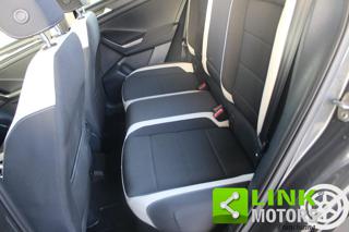 VOLKSWAGEN T-Roc usata, con Immobilizzatore elettronico