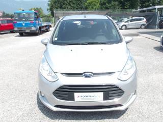 FORD B-Max usata, con Controllo trazione