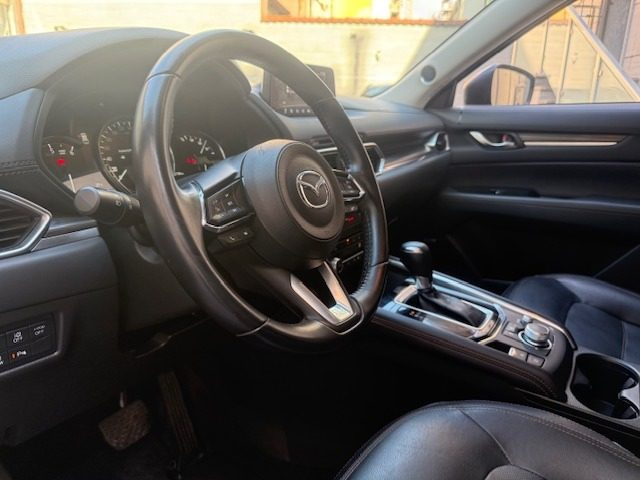 MAZDA CX-5 usata, con Controllo trazione