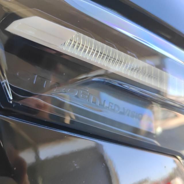 CITROEN C5 Aircross usata, con Alzacristalli elettrici