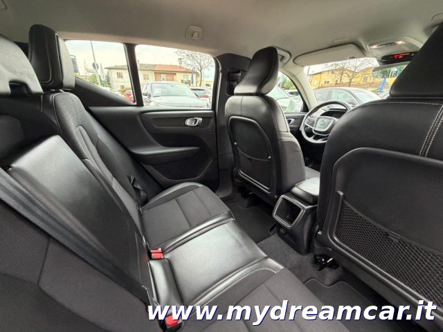 VOLVO XC40 usata, con Controllo elettronico della corsia