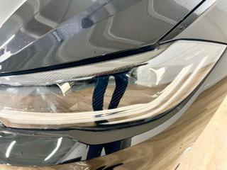 VOLKSWAGEN Polo usata, con ESP