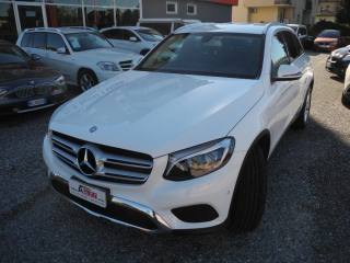 MERCEDES-BENZ GLC 250 usata 96