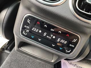 MERCEDES-BENZ GLC 220 usata, con Trazione integrale