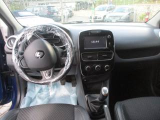 RENAULT Clio usata, con Boardcomputer