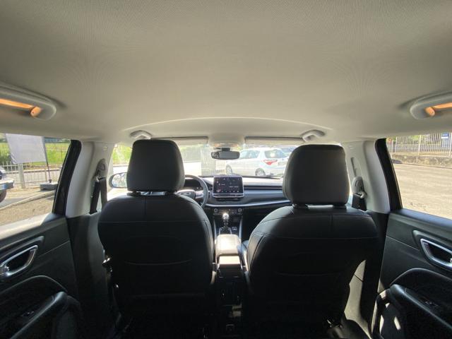 JEEP Compass usata 29