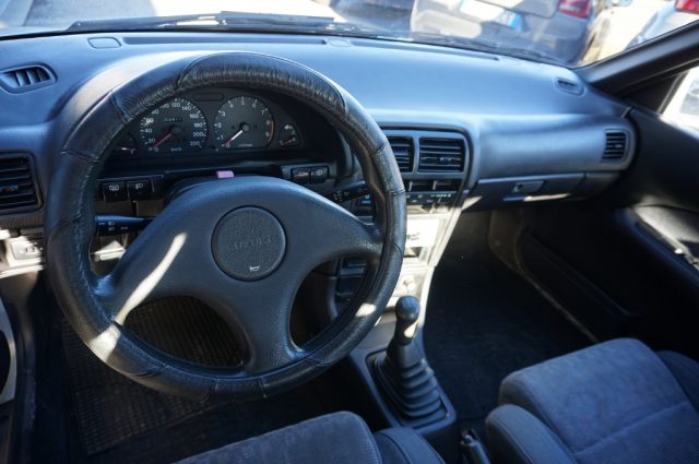 SUZUKI Swift usata 10