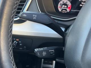 AUDI SQ5 usata, con Filtro antiparticolato