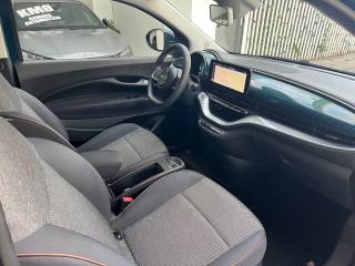 FIAT 500e usata, con Controllo trazione