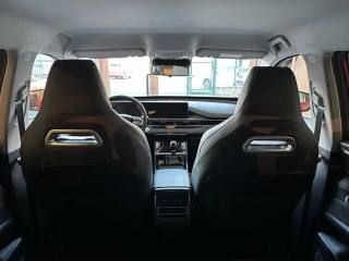 DR MOTOR DR 5.0 usata, con Regolazione elettrica sedili