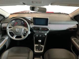 DACIA Sandero usata 7