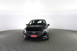 FORD Fiesta Fiesta 1.1 75 CV 5 porte Titanium