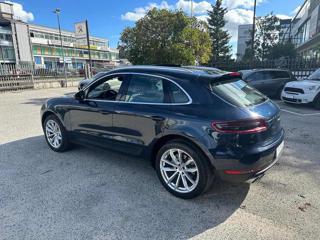 PORSCHE Macan usata, con Chiusura centralizzata