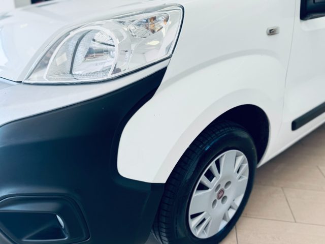 FIAT Fiorino usata, con Climatizzatore