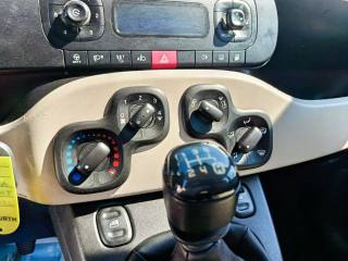 FIAT Panda usata, con Chiusura centralizzata